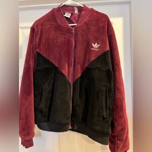 Adidas Jacket